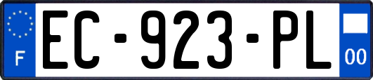 EC-923-PL
