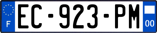 EC-923-PM