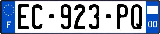 EC-923-PQ