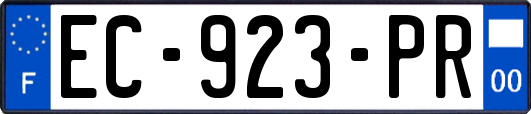 EC-923-PR