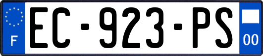 EC-923-PS