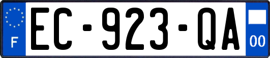 EC-923-QA