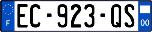 EC-923-QS