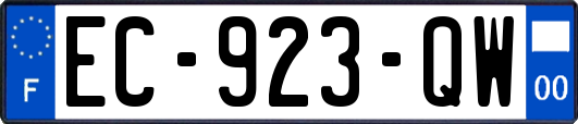 EC-923-QW
