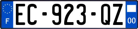 EC-923-QZ