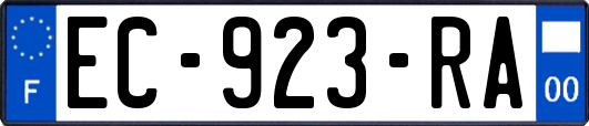 EC-923-RA