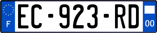 EC-923-RD