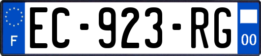 EC-923-RG