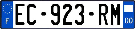 EC-923-RM