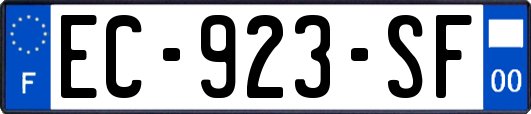 EC-923-SF