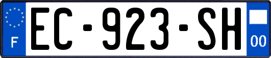 EC-923-SH