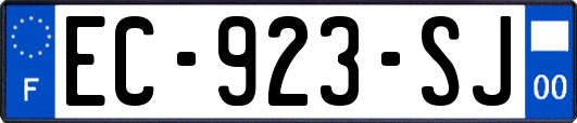 EC-923-SJ