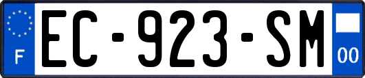 EC-923-SM