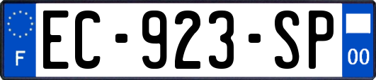 EC-923-SP
