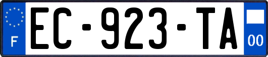 EC-923-TA
