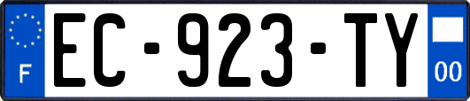 EC-923-TY
