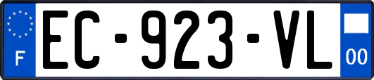 EC-923-VL