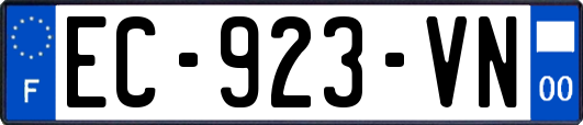 EC-923-VN