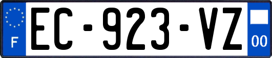 EC-923-VZ