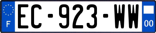 EC-923-WW