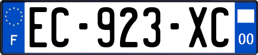 EC-923-XC
