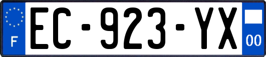 EC-923-YX