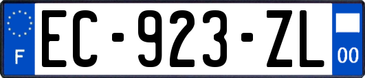 EC-923-ZL