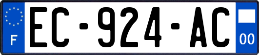 EC-924-AC