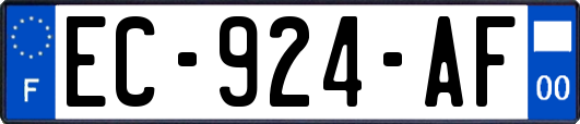 EC-924-AF