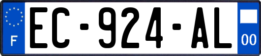 EC-924-AL