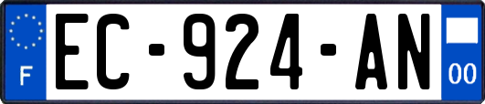 EC-924-AN