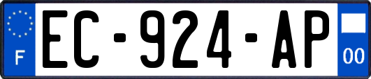 EC-924-AP