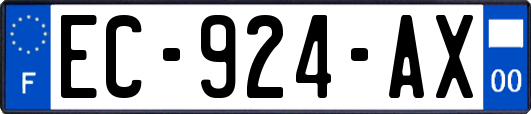 EC-924-AX