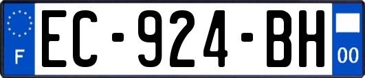 EC-924-BH