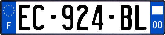 EC-924-BL