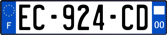 EC-924-CD