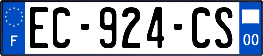 EC-924-CS