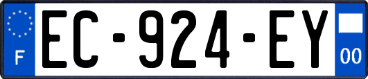 EC-924-EY