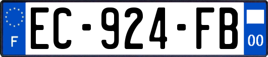 EC-924-FB