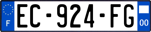 EC-924-FG