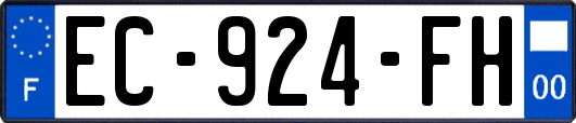 EC-924-FH