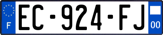 EC-924-FJ