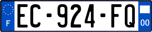 EC-924-FQ