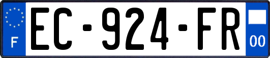 EC-924-FR