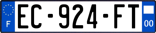 EC-924-FT