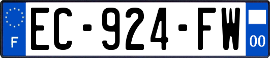 EC-924-FW