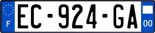 EC-924-GA