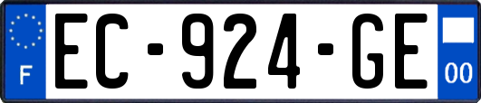 EC-924-GE