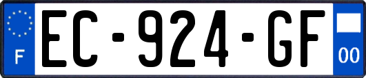 EC-924-GF