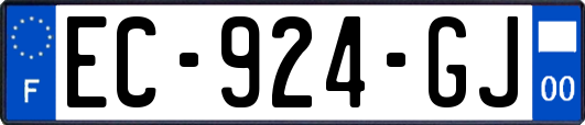 EC-924-GJ
